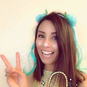 Meet your Posher, Marlene